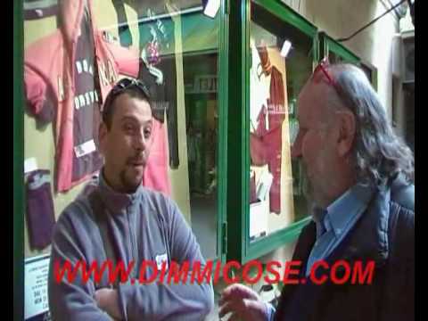 Dimmicos'è Alberto Ginulfi