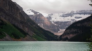 A Day at BANFF National Park with the Sony a7r Mk2