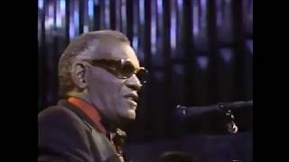 Ray Charles &quot;Abraham, Martin and John&quot; on MLK Special