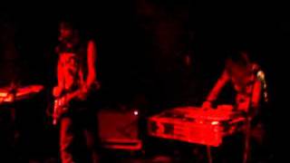 Handsome Furs - Radio Kaliningrad (live)