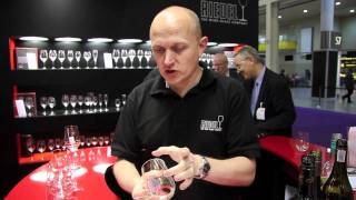 Riedel White Wine Glass