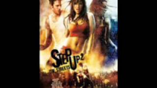 [-Step Up 2 Full Soundtrack-] - Casa de Leones No Te Veo remix