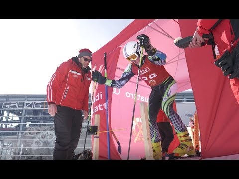 50. Galzigcup in St. Anton am Arlberg - 03. März 2019