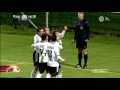 video: Szombathelyi Haladás - Ferencváros 2-0, 2016 - Edzői értékelések