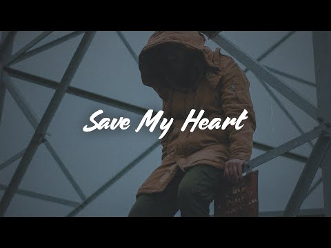 Bradley Marshall - Save My Heart (Lyrics)