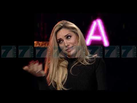 LEDINA ÇELO RREFEN NE «KKT» JETEN JASHTE SHQIPERISE DHE PROJEKTET - News, Lajme - Kanali 7