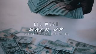 lil West - Walk Ups Prod by TeoiLikeThis