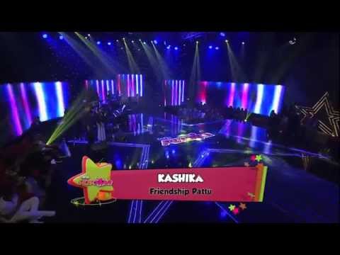 Konsert Kemuncak Ceria Popstar 2: Kashika - Friendship Pattu