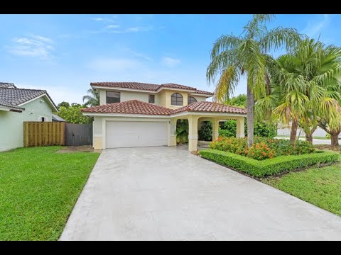 14901 SW 168th Terrace, Miami, FL 33187