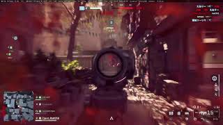 [BF6/S1]ちょっとねむい