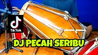 Download lagu DJ HANYA DIA YANG ADA DI ANTARA JANTUNG HATI Koplo Viral Tiktok COVER Kendang Rampak!!! mp3