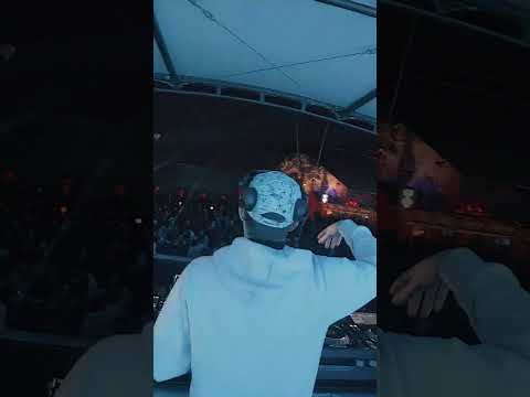 unfazed brings a remix for "Spacer" by Agoria, Mooglie feat. NOEMIE 🎵