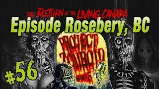 [Project Zomboid] #056 The Return of the Living Canada ゾンボイド実況 by Ward