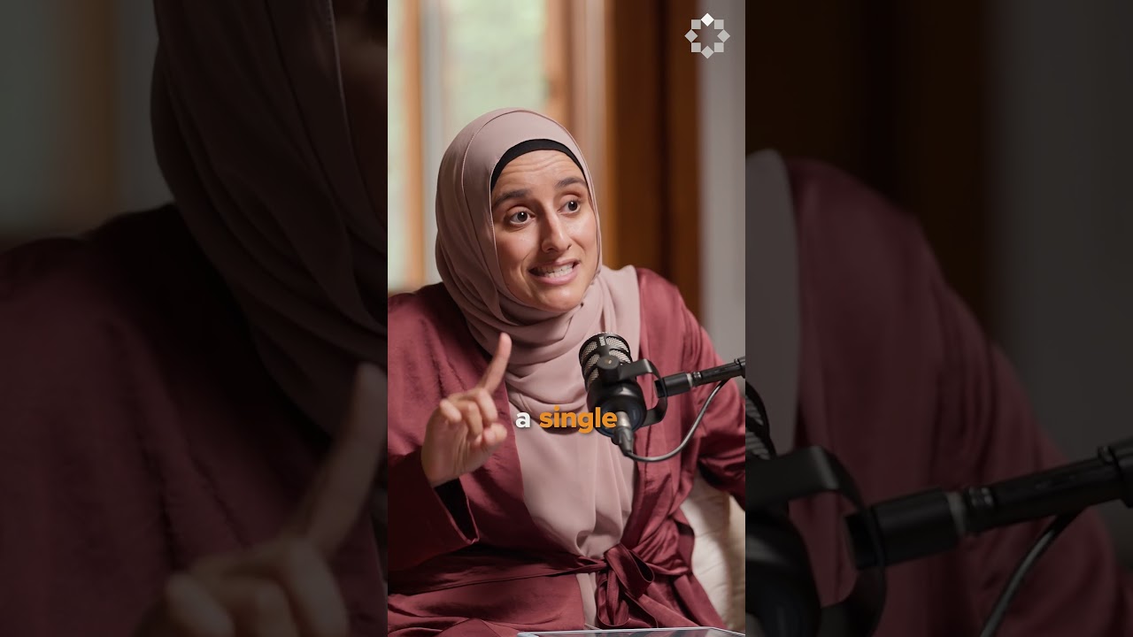 Is Hell Mostly Made Up of Women? The Hadith Explained | Real Talk | New Episode!