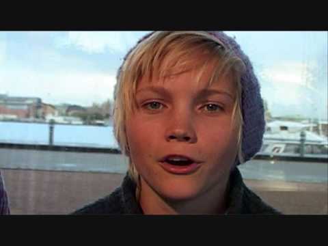 Lilla melodi festivalen 2009 - Ulrik - en vanlig dag