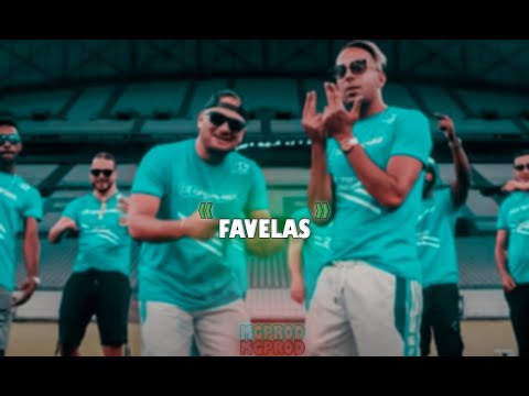 [FREE] Type JUL x NAPS x SCH Type beat « Favelas » (MGPROD)