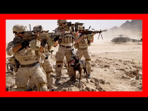 WOW!!! 7 Best Special Forces in the world - 7 NEWS