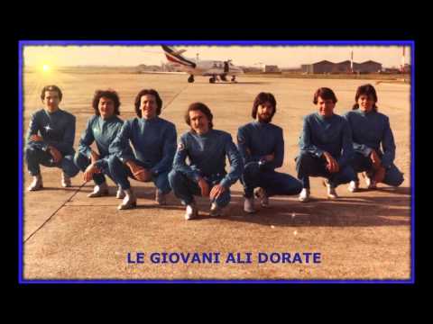 LE GIOVANI ALI DORATE - Saxate a crepapelle (Polka per Sax e Orchestra) - Solista: F. Tassinari