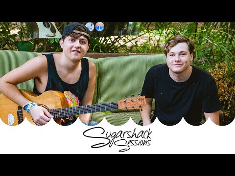 The Ries Brothers Live Acoustic Session (Full) | Sugarshack Sessions