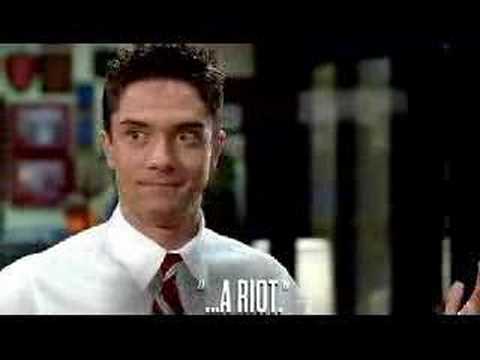 Win A Date With Tad Hamilton! (2004) Official Trailer