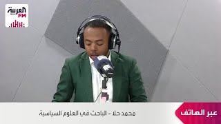 مبادرة رئيس الوزراء السوداني لإنهاء الحرب.. هل حقاً هي الحل الأمثل؟