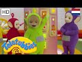 Teletubbies Nederlands | Geluiden maken | kinder programmas | tekenfilms | animatie | 1554