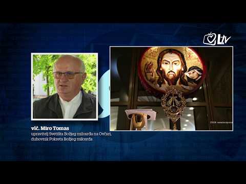 Izdvojeno 19.4.2020.. - vlč. Miro Tomas