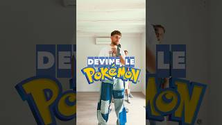 On pensait être des experts Pokémon mais c’est pas le cas 🤣 #pokemon #game #jeux #challenge