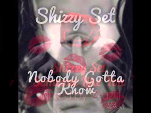 Shizzy Set - The SetBack Commercial