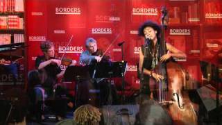Esperanza Spalding Performs "Little Fly"