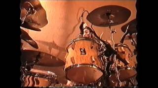 Mother Skelter -  Feel the Darkness (Poison Idea)