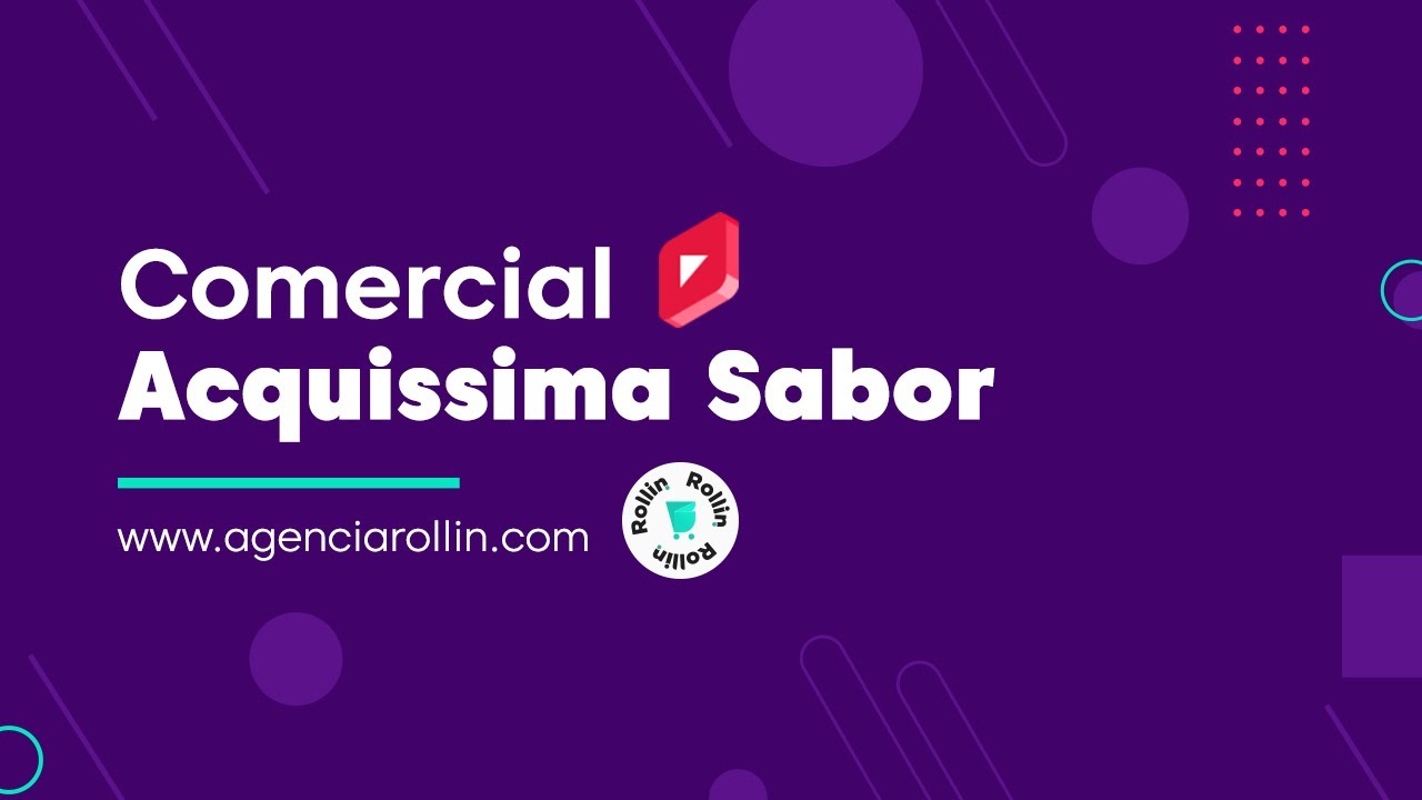 Acquíssima Sabor