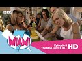 Miami 7 S Club 7 Episode 5 The Man From E M I HD Remastered