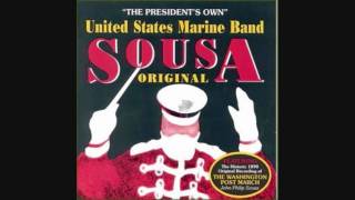 Sousa - King Cotton March