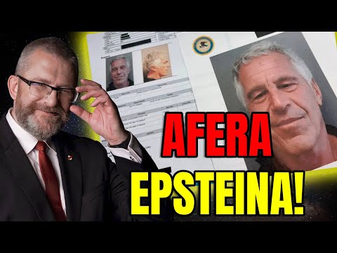 Grzegorz Braun: Teoria spiskowa w działaniu!