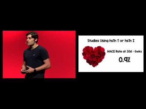 EEM 2019: The literature behind the HEART score