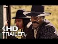LAWMEN Bass Reeves Trailer German Deutsch 2023