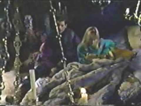 Ryan and Vicky 1993--It's Not Too Late. It's Just Forever.