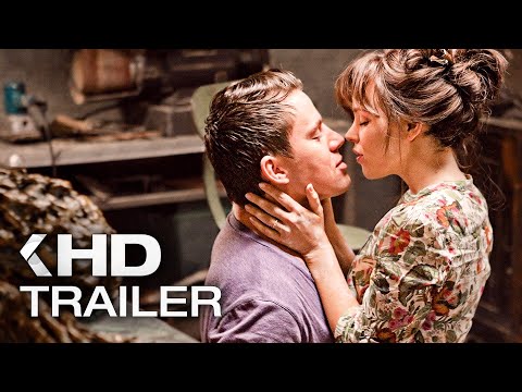 Trailer-Vorschau: Für immer Liebe