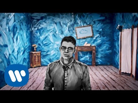 Sebastian Náš Svět Official Video