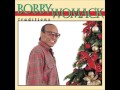 Bobby Womack - Away in a Manger