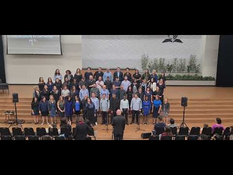 Vivace Coral - Posso Entrar (IASD Pagani/Palhoça)