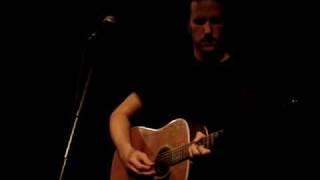 Mason Jennings - Ballad For My One True Love