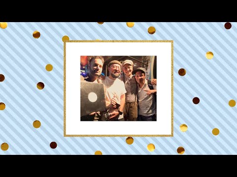 Manu Digital & Dapatch MC & Yugo Taguchi & Tennis Brown Live in Thailand 2020