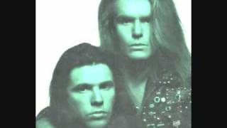 The Cult - IAN ASTBURY- &quot; BLEEDING HEART GRAFFITI&quot; -NEW