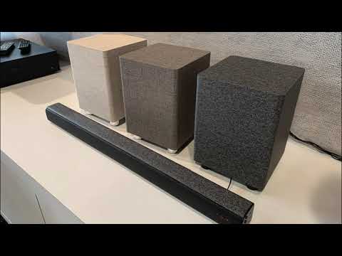 Pure Acoustics at CES 2019