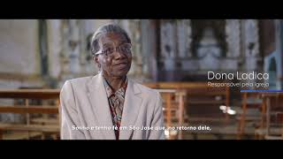 Image for Igreja São José - Itapanhaocanga