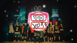 Download lagu (Audio) EXO-K - Heart Attack (3d   bass boosted) mp3