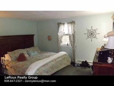 80 Briarwood Rd, Waltham MA 02452 - Single Family Home - Real Estate - For Sale -