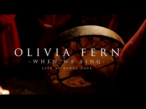 Olivia Fern - When We Sing (feat.The Women’s Singing Circle)